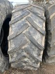 600/65r38 Continental