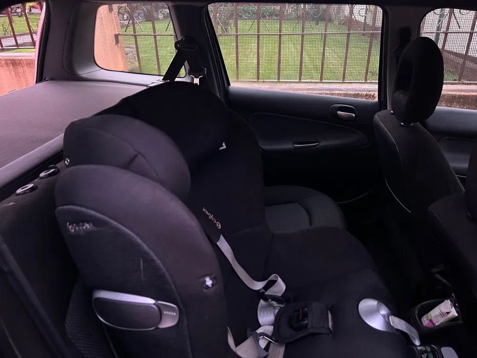 Peugeot 206 SW 2006