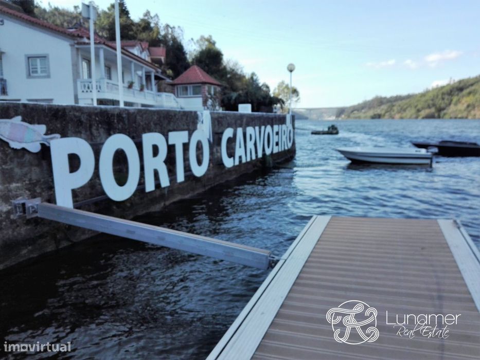 Terreno Porto carvoeiro