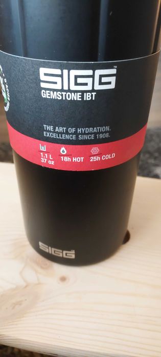 Termos SIGG Gemstone 1,1 L