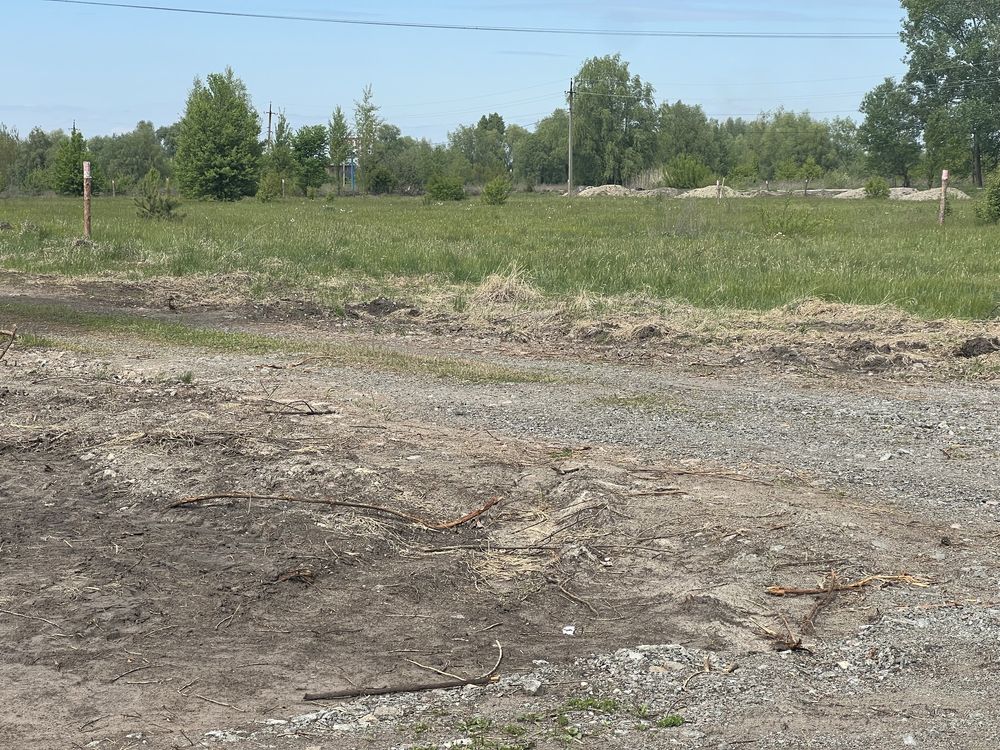 Прод зем 9сЗазимье рядом с озером село