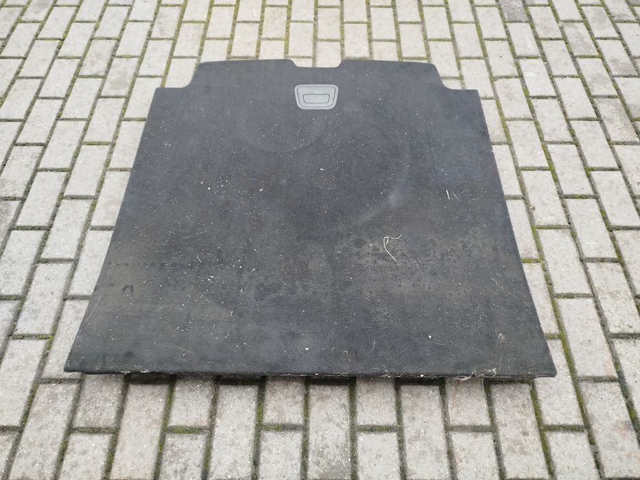 Volvo V60 ll Wykładzina Bagaznika ll