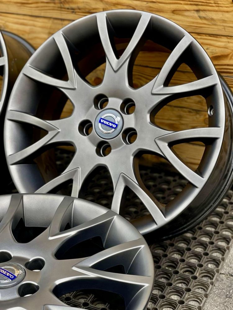 Диски 5/108 r18 Volvo