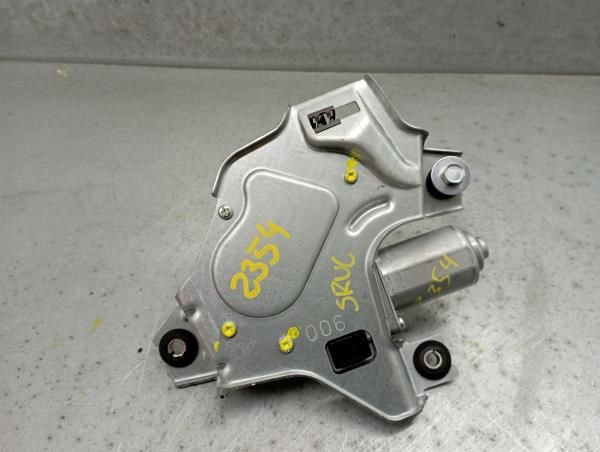 Motor limpa vidros trás SUZUKI Vitara (LY)