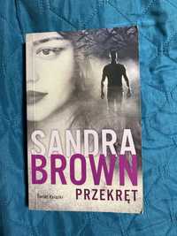 Sandra Brown Przekręt