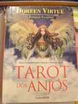 O Tarot dos Anjos Doreen Virtue