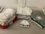 Roupa menino 0-3 meses inverno