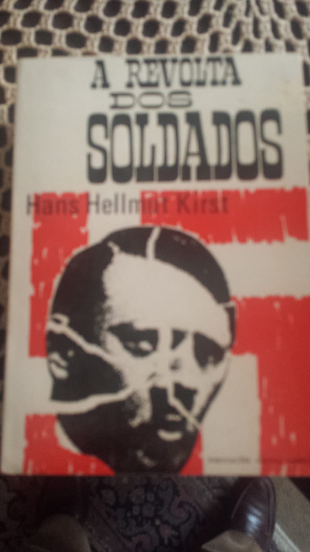 A revolta dos soldados (Hans Hellmut Kirst)