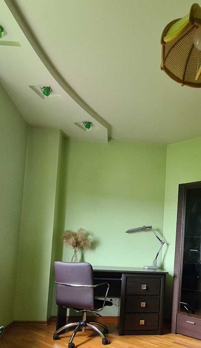 вул Панча, 18. Новобудова. 3 кімнати. Гарний ремонт. Підземний Паркінг