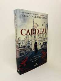 O Cardeal - Nuno Nepomuceno