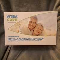 Materac przeciwodleżynowy Vitea Care - NOWY