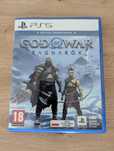 God of War Ragnarok PS5 PL