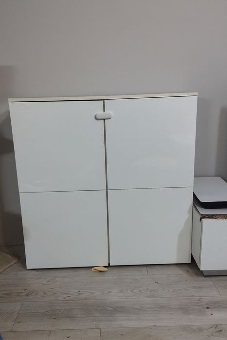 Komplet mebli do salonu