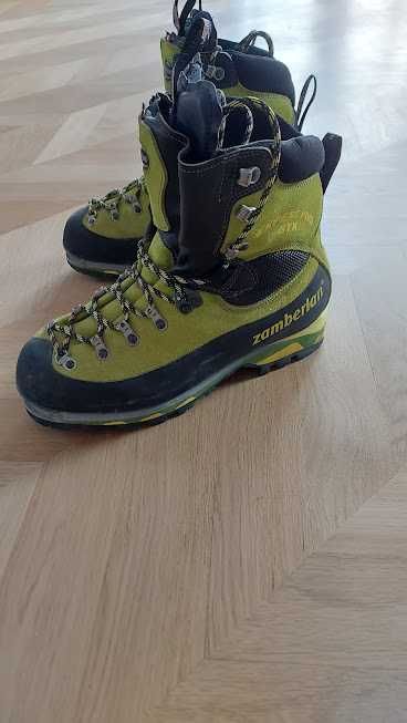 Buty wysokogórskie Zamberlan Expert Pro GTX 42,5