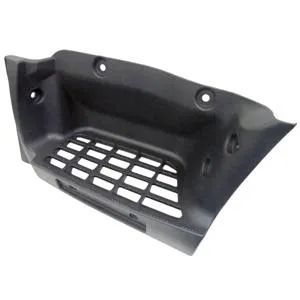 Estribo / Patim / Patins / degraus da Mitsubishi Canter Fuso