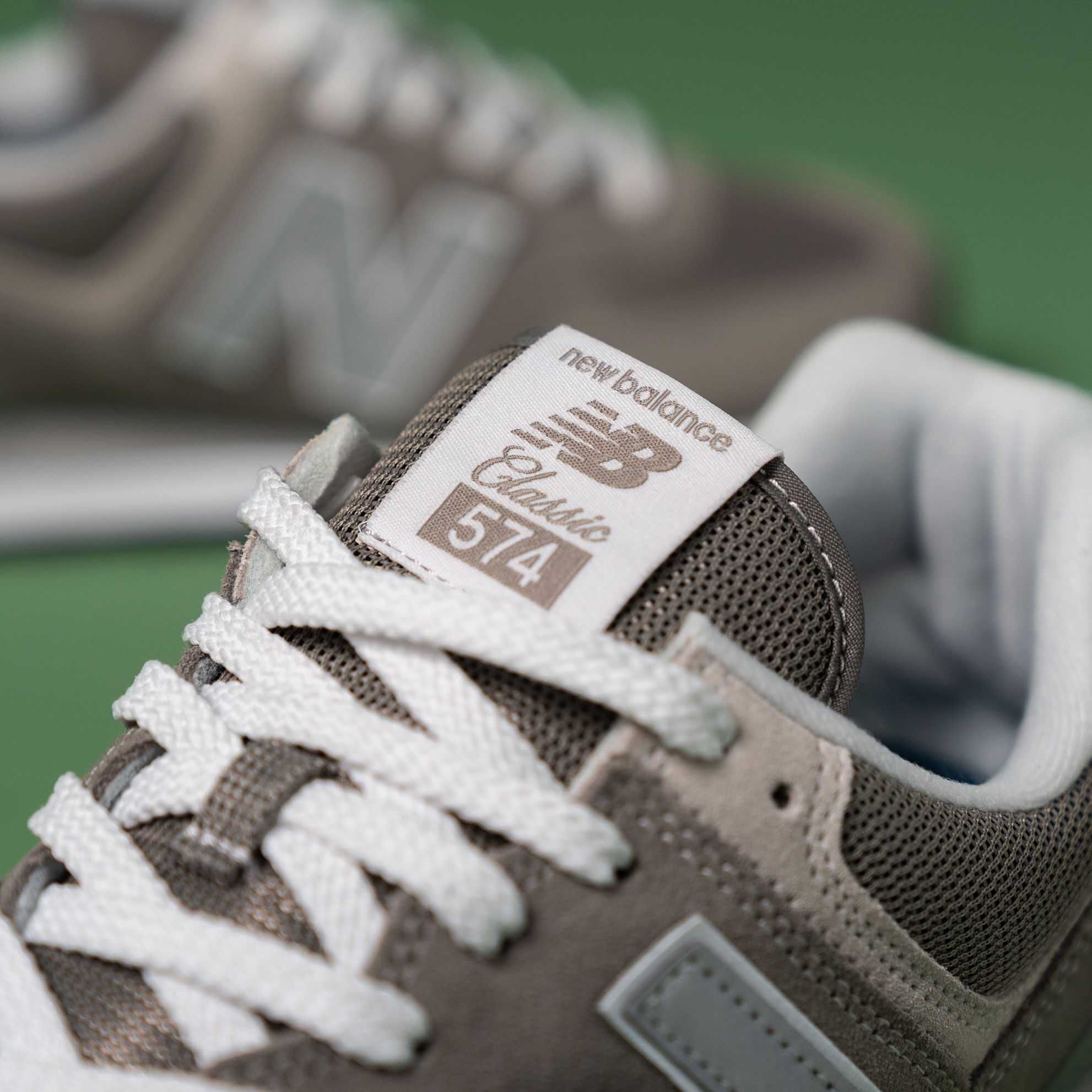 ОРИГИНАЛ‼️ New Balance 574 Classic ML574EVG кроссовки мужские кросівки