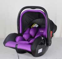 Автокресло переноска детская 0+ / Авто-крісло дитяче для дітей до 13кг
