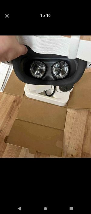 Oculus meta quest 3s