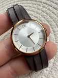 Damski zegarek Calvin Klein Swiss Made