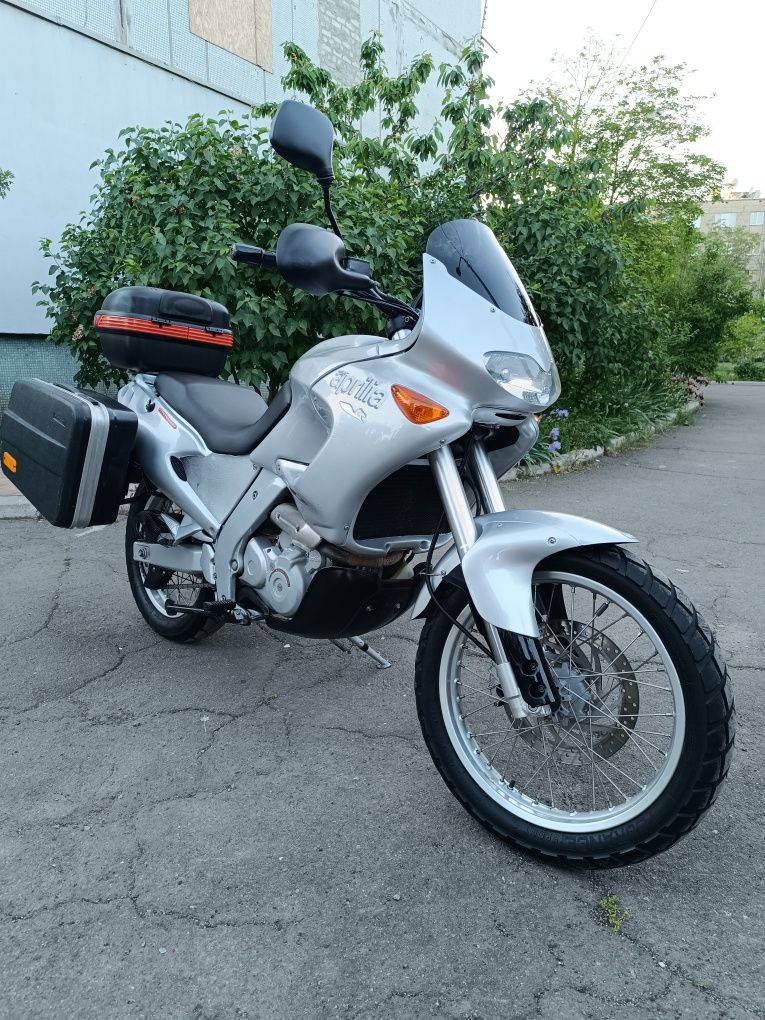 Aprilia pegaso 650 cube