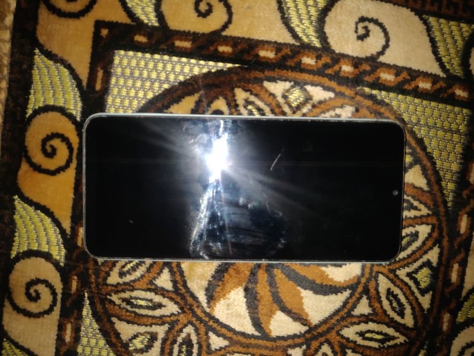 Redmi 12c 4/64 без підсвітку екрану