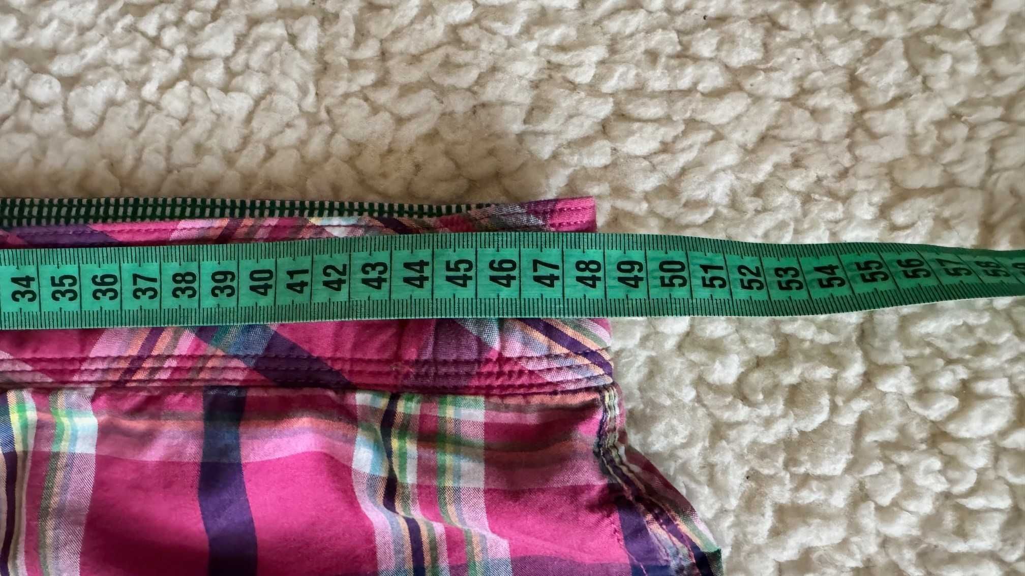 Szorty plażowe, kąpielowe, basenowe męskie, Tommy Hilfiger r. L