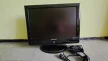 Telewizor Provision 2231 DVDs