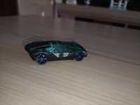 Samochód Hot Wheels