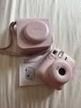Instax mini 12 fujfilm