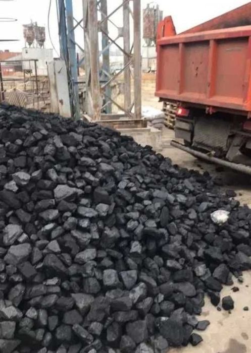 Polski węgiel w kilku rodzajach Polskie kopalnie 28-31 kj mocny węgiel