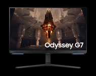 Monitor Gamingowy Odyssey G7 32” 144Hz 4K UHD G70B LS32BG700EUXEN