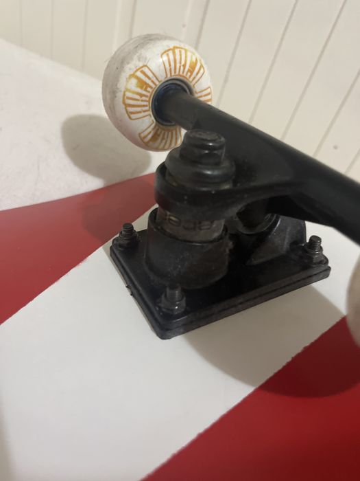 Skate para uso ou decoracao