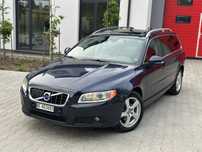 Volvo V70 Xenon Radar Navi Blis Szyber Jak Nowy!!!
