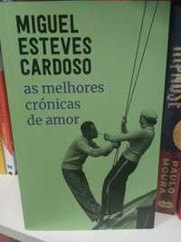 As melhores crónicas de Miguel Esteves Cardoso