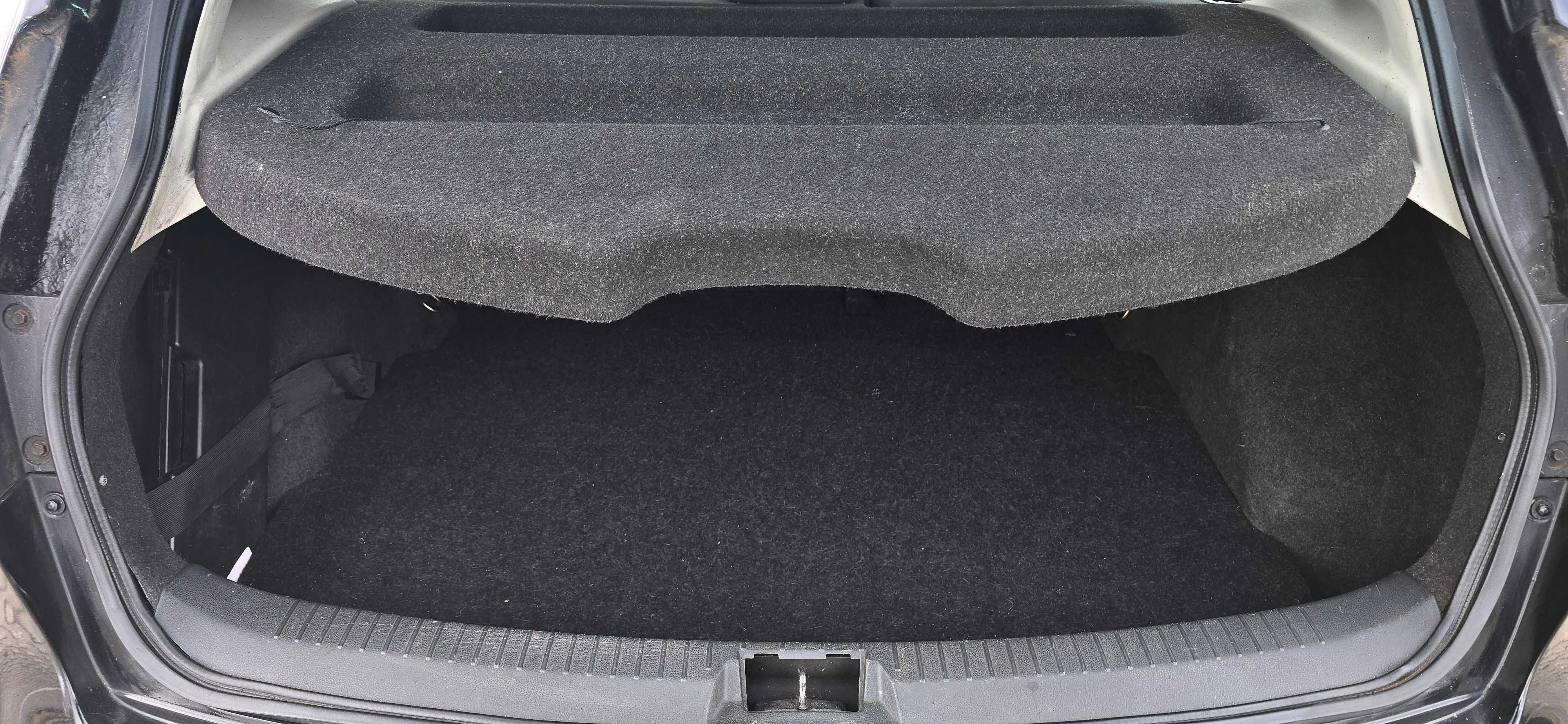 Nissan qashqai 2007