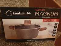 Nowy Ganek Magnum Galicja 20cm