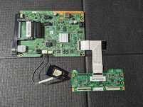 Board TV Samsung UE32J5000AW