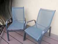 Leknes JYSK - Krzesełko ogrodowe dla dziecka na balkon lub taras