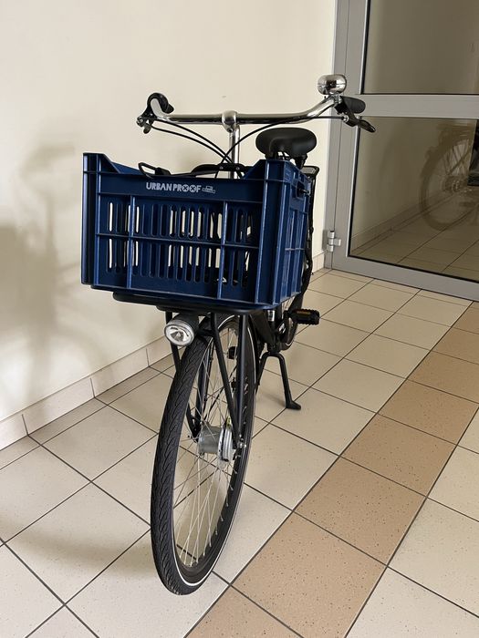 Batavus Packd 7 rama 55