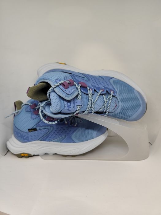 Кросівки Hoka Anacapa 2 Mid Gtx GORE-TEX (1142831 DLL) оригінал, нові