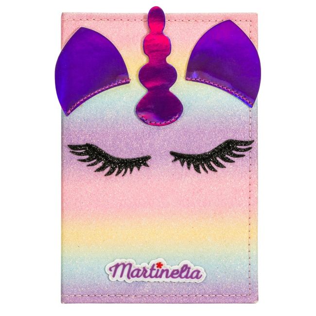 Дитячий адвент календар косметики Mad Beauty Stitchmas 24 Day Advent