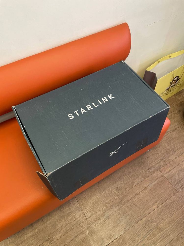 Starlink gen2 (стан нового)