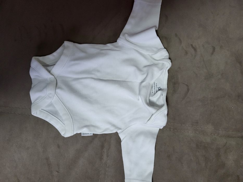 Пакет речей для новонароджених