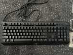 Razer blackwidow elite