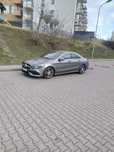 Mercedes-Benz CLA Mercedes-Benz CLA 250 4Matic 7G-DCT AMG Line