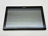 Tablet Lenovo TB2-X30F / ladny / 16GB