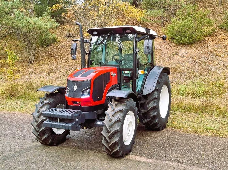 ArmaTrac 1104 Lux Ciągnik Rol 110KM Belarus Ursus Zetor Solis Farmtrac