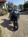 Benelli trk 502X 35KW