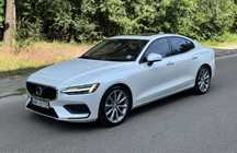 Volvo S60 4X4*T6*Ładne!!!