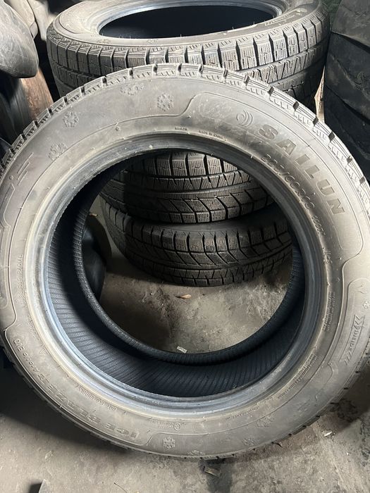 Зимня резина R18 225/60